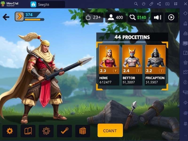 Methi Warrior community event